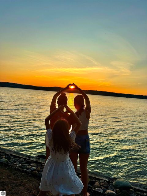 Tiny photo for 10 S Stony Point Road, Suttons Bay, MI 49682 (MLS # 1943133)