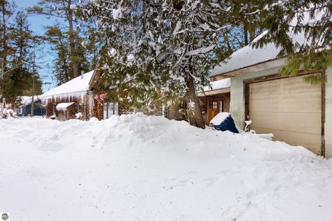 Tiny photo for 10 S Stony Point Road, Suttons Bay, MI 49682 (MLS # 1943133)