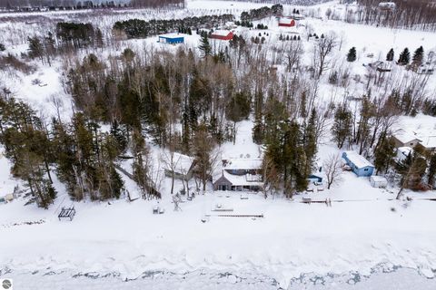 Tiny photo for 10 S Stony Point Road, Suttons Bay, MI 49682 (MLS # 1943133)