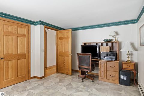 Tiny photo for 10 S Stony Point Road, Suttons Bay, MI 49682 (MLS # 1943133)