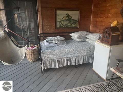 Tiny photo for 10 S Stony Point Road, Suttons Bay, MI 49682 (MLS # 1943133)