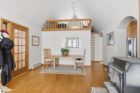 Tiny photo for 10 S Stony Point Road, Suttons Bay, MI 49682 (MLS # 1943133)