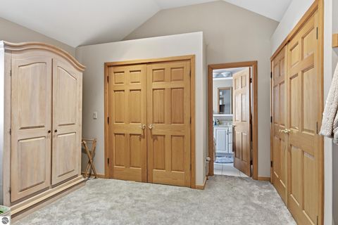 Tiny photo for 10 S Stony Point Road, Suttons Bay, MI 49682 (MLS # 1943133)