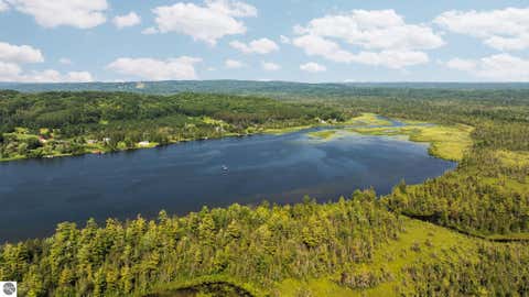 Tiny photo for 7857 Paige Road, Bellaire, MI 49615 (MLS # 1948093)