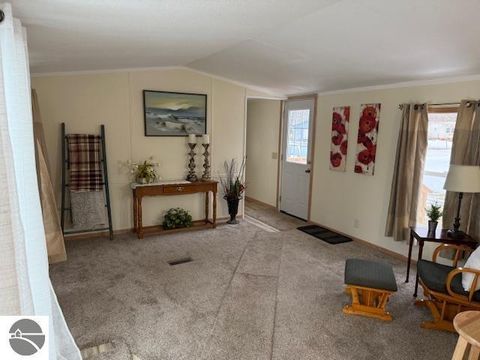 Tiny photo for 4357 Sugar Maple Drive, Traverse City, MI 49685 (MLS # 1941623)