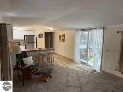 Tiny photo for 4357 Sugar Maple Drive, Traverse City, MI 49685 (MLS # 1941623)