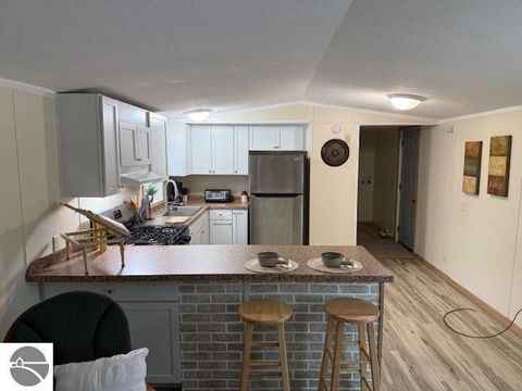 Tiny photo for 4357 Sugar Maple Drive, Traverse City, MI 49685 (MLS # 1941623)