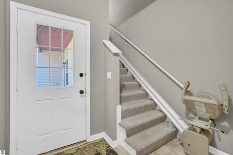 Tiny photo for 895 Meadowview Court, Cadillac, MI 49601 (MLS # 1944302)