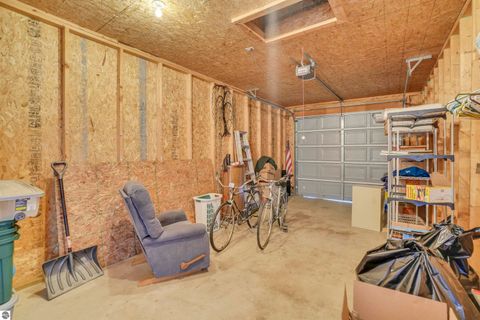 Tiny photo for 895 Meadowview Court, Cadillac, MI 49601 (MLS # 1944302)