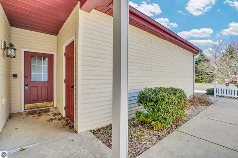 Tiny photo for 895 Meadowview Court, Cadillac, MI 49601 (MLS # 1944302)