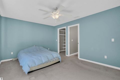 Tiny photo for 895 Meadowview Court, Cadillac, MI 49601 (MLS # 1944302)