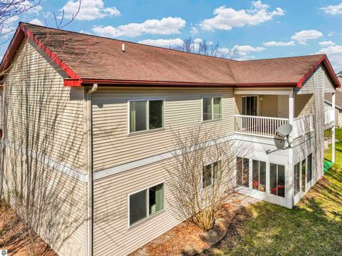 Tiny photo for 895 Meadowview Court, Cadillac, MI 49601 (MLS # 1944302)