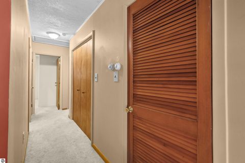 Tiny photo for 209 Linwood Drive, Prudenville, MI 48651 (MLS # 1941791)