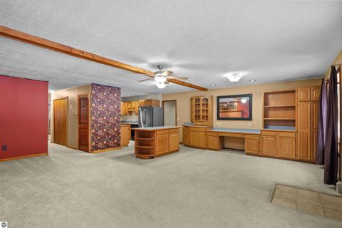 Tiny photo for 209 Linwood Drive, Prudenville, MI 48651 (MLS # 1941791)