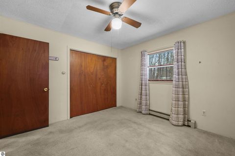 Tiny photo for 209 Linwood Drive, Prudenville, MI 48651 (MLS # 1941791)