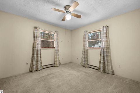 Tiny photo for 209 Linwood Drive, Prudenville, MI 48651 (MLS # 1941791)