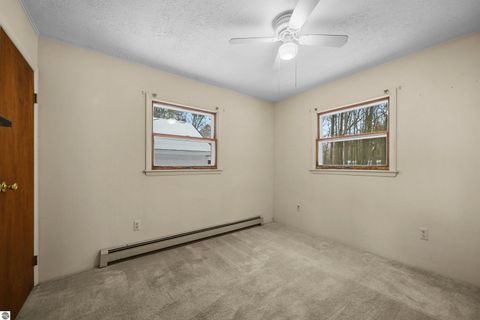 Tiny photo for 209 Linwood Drive, Prudenville, MI 48651 (MLS # 1941791)