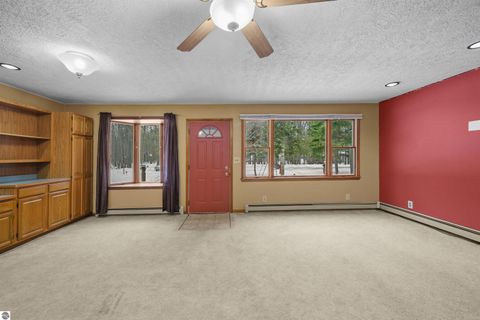 Tiny photo for 209 Linwood Drive, Prudenville, MI 48651 (MLS # 1941791)