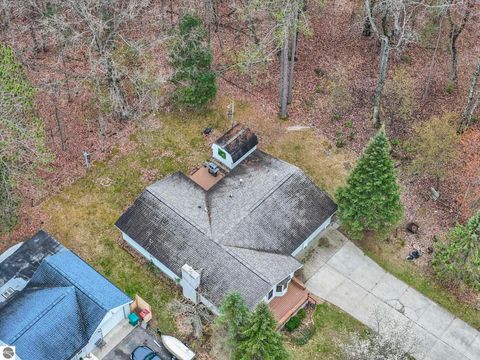 Tiny photo for 209 Linwood Drive, Prudenville, MI 48651 (MLS # 1941791)