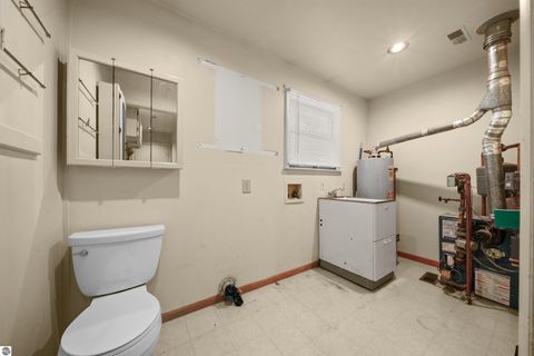 Tiny photo for 209 Linwood Drive, Prudenville, MI 48651 (MLS # 1941791)