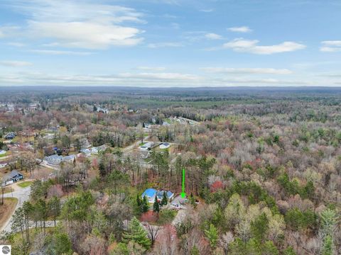 Tiny photo for 209 Linwood Drive, Prudenville, MI 48651 (MLS # 1941791)