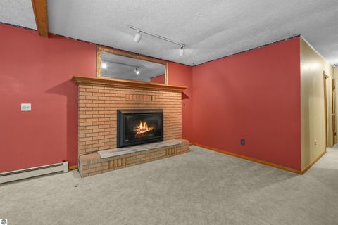 Tiny photo for 209 Linwood Drive, Prudenville, MI 48651 (MLS # 1941791)