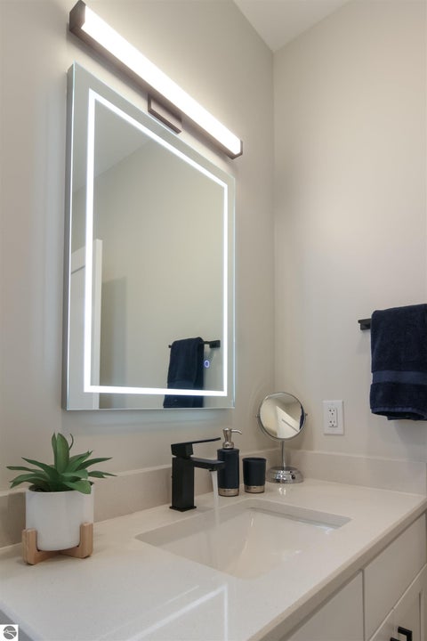 Tiny photo for 708 Randolph Street #310, Traverse City, MI 49684 (MLS # 1950510)