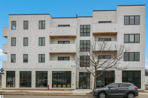 Tiny photo for 708 Randolph Street #310, Traverse City, MI 49684 (MLS # 1950510)