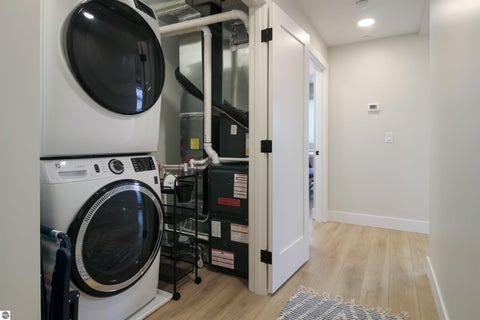 Tiny photo for 708 Randolph Street #310, Traverse City, MI 49684 (MLS # 1950510)