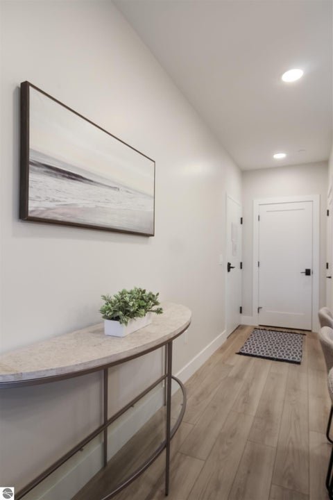 Tiny photo for 708 Randolph Street #310, Traverse City, MI 49684 (MLS # 1950510)