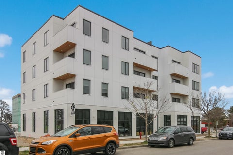 Tiny photo for 708 Randolph Street #310, Traverse City, MI 49684 (MLS # 1950510)