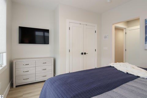 Tiny photo for 708 Randolph Street #310, Traverse City, MI 49684 (MLS # 1950510)