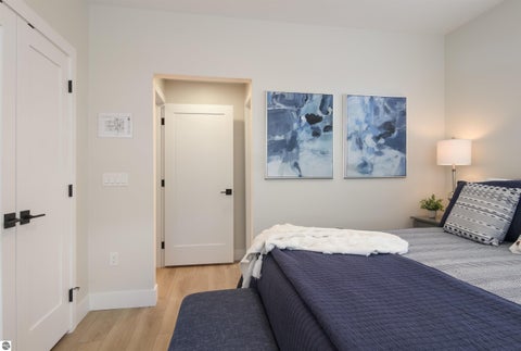 Tiny photo for 708 Randolph Street #310, Traverse City, MI 49684 (MLS # 1950510)