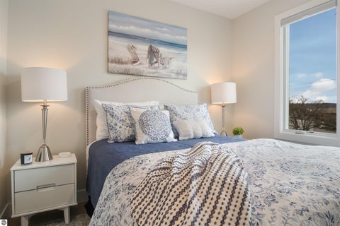 Tiny photo for 708 Randolph Street #310, Traverse City, MI 49684 (MLS # 1950510)