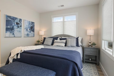 Tiny photo for 708 Randolph Street #310, Traverse City, MI 49684 (MLS # 1950510)