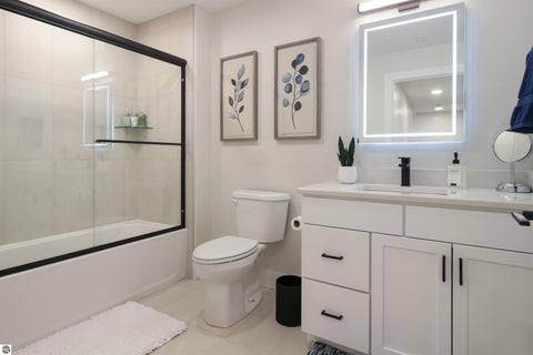 Tiny photo for 708 Randolph Street #310, Traverse City, MI 49684 (MLS # 1950510)