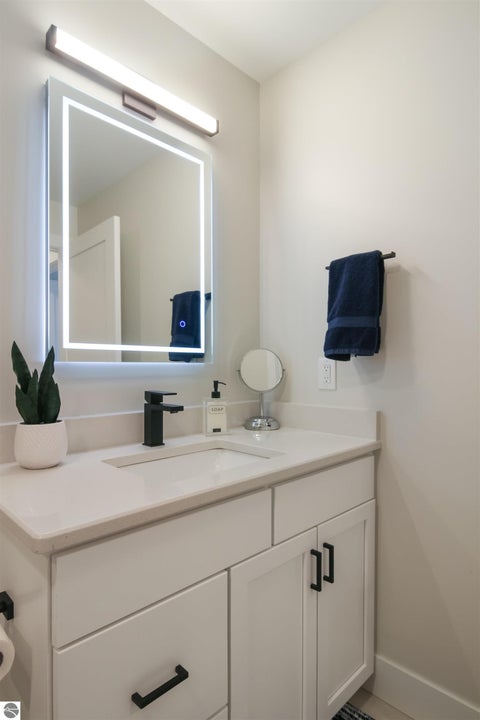 Tiny photo for 708 Randolph Street #310, Traverse City, MI 49684 (MLS # 1950510)