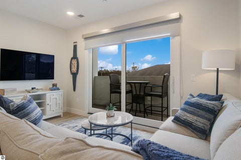 Tiny photo for 708 Randolph Street #310, Traverse City, MI 49684 (MLS # 1950510)