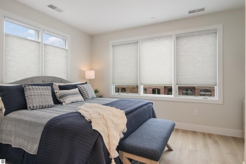 Tiny photo for 708 Randolph Street #310, Traverse City, MI 49684 (MLS # 1950510)