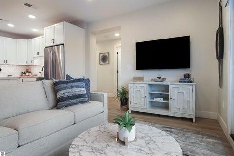 Tiny photo for 708 Randolph Street #310, Traverse City, MI 49684 (MLS # 1950510)