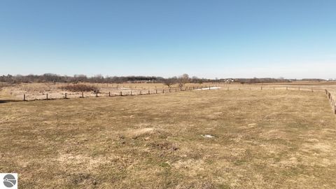 Tiny photo for 4775 E Coleman Road, Clare, MI 48617 (MLS # 1942838)