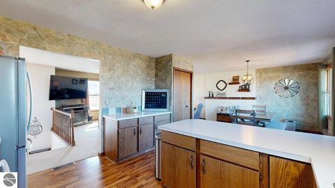 Tiny photo for 4775 E Coleman Road, Clare, MI 48617 (MLS # 1942838)