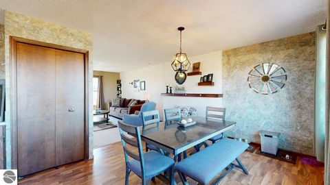 Tiny photo for 4775 E Coleman Road, Clare, MI 48617 (MLS # 1942838)