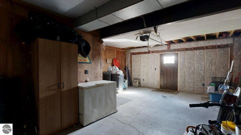 Tiny photo for 4775 E Coleman Road, Clare, MI 48617 (MLS # 1942838)