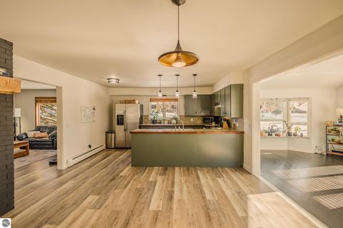 Tiny photo for 536 W 44th Street, Fremont, MI 49412 (MLS # 1942315)