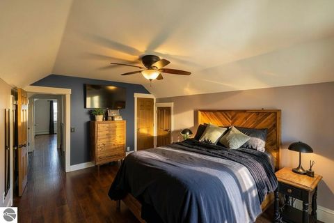 Tiny photo for 536 W 44th Street, Fremont, MI 49412 (MLS # 1942315)