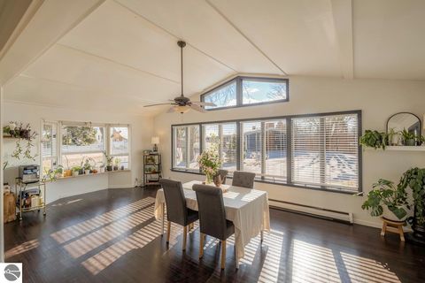 Tiny photo for 536 W 44th Street, Fremont, MI 49412 (MLS # 1942315)