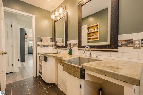 Tiny photo for 536 W 44th Street, Fremont, MI 49412 (MLS # 1942315)