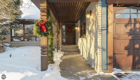 Tiny photo for 536 W 44th Street, Fremont, MI 49412 (MLS # 1942315)