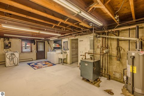 Tiny photo for 536 W 44th Street, Fremont, MI 49412 (MLS # 1942315)